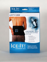 Ice It! ColdComfort System X-Large  9  x 20   (#550)