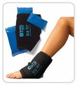 Ice It! ColdComfort System Ankle/Elbow/Foot 10.5 x13(514)