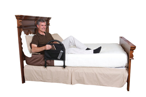 Bed Rail Advantage Traveler by Stander (#5000)