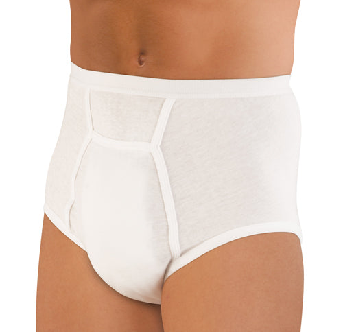 Sir Dignity Plus Brief Large