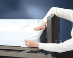 Bariatric Mattress Cover(Each) Zippered: 80  x 42