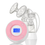 Minuet double electric breast pump