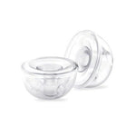 Hands free collection cups(pr) for #2355 breast pump