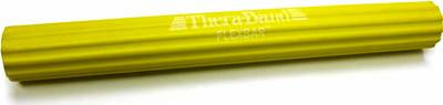 Flexbar exercise bar yellow