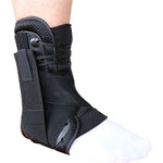 Ao stabilizer ankle brace medium fits m 7-10; f 8-11