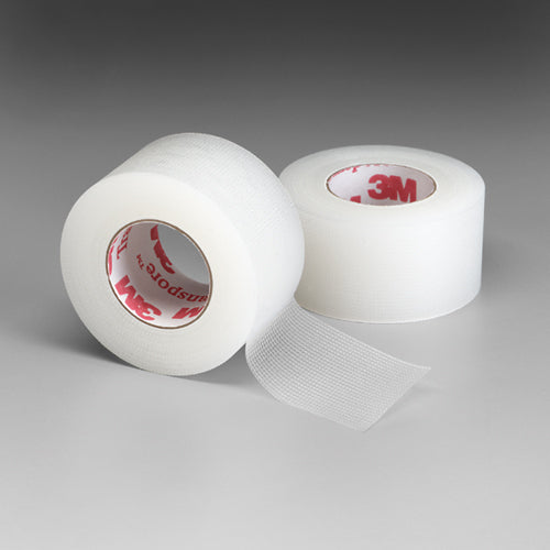 Transpore surgical tape 2  x 10 yards bx/6