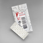 Steri-strip skin closure bx/50 1/4  x 3   3 strips/sheet