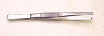 Tissue forceps 5  1x2 teeth