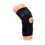 Wrap around hinged knee brace 5xl  knee circum 29 -32