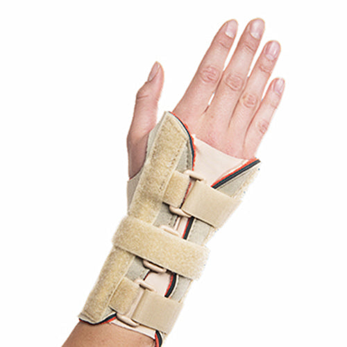 Thermoskin carpal tunnel brace medium  right