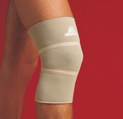 Knee support  standard xx-large 16.25  - 17