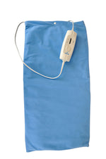 Heating pad 12 x24   moist/dry 4 position switch  auto-off