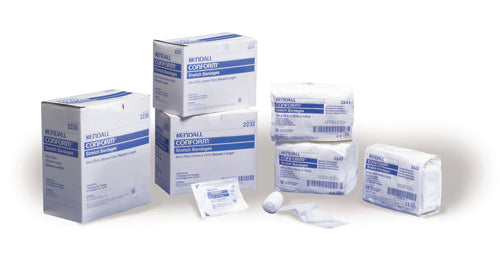 Conform stretch gauze 3  x 75  sterile bx/12