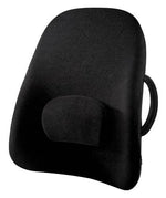 Wideback backrest support obusforme  black