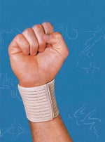 Universal wrist wrap sportaid